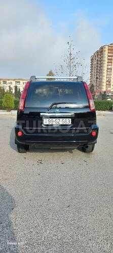 Nissan X-Trail 2005, 250,000 km - 2.5 l - Bakı