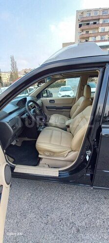 Nissan X-Trail 2005, 250,000 km - 2.5 l - Bakı