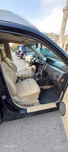 Nissan X-Trail 2005, 250,000 km - 2.5 l - Bakı