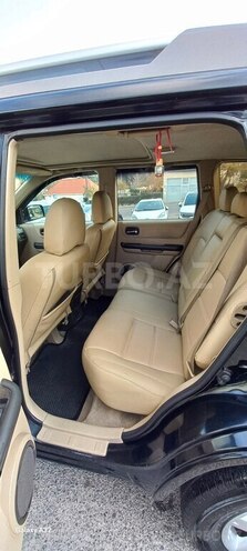 Nissan X-Trail 2005, 250,000 km - 2.5 l - Bakı