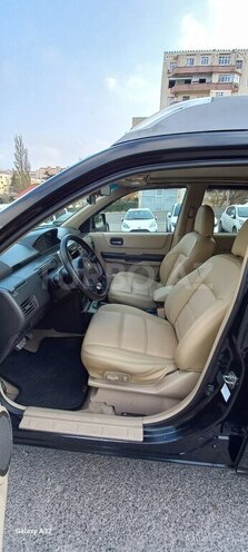 Nissan X-Trail 2005, 250,000 km - 2.5 l - Bakı