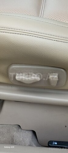 Nissan X-Trail 2005, 250,000 km - 2.5 l - Bakı