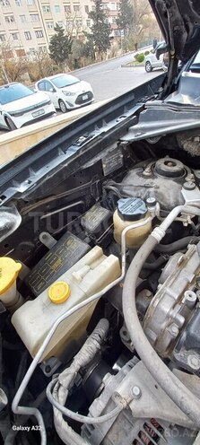 Nissan X-Trail 2005, 250,000 km - 2.5 l - Bakı