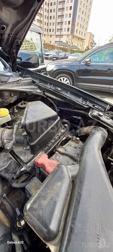 Nissan X-Trail 2005, 250,000 km - 2.5 l - Bakı