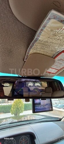 Nissan X-Trail 2005, 250,000 km - 2.5 l - Bakı