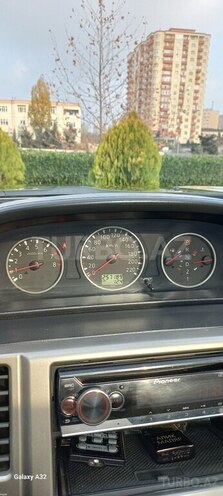 Nissan X-Trail 2005, 250,000 km - 2.5 l - Bakı