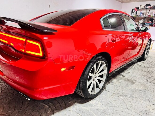 Dodge Charger 2013, 202,000 km - 3.6 l - Bakı