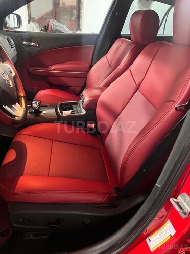 Dodge Charger 2013, 202,000 km - 3.6 l - Bakı