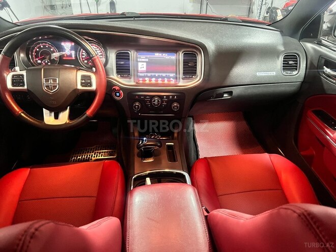 Dodge Charger 2013, 202,000 km - 3.6 l - Bakı