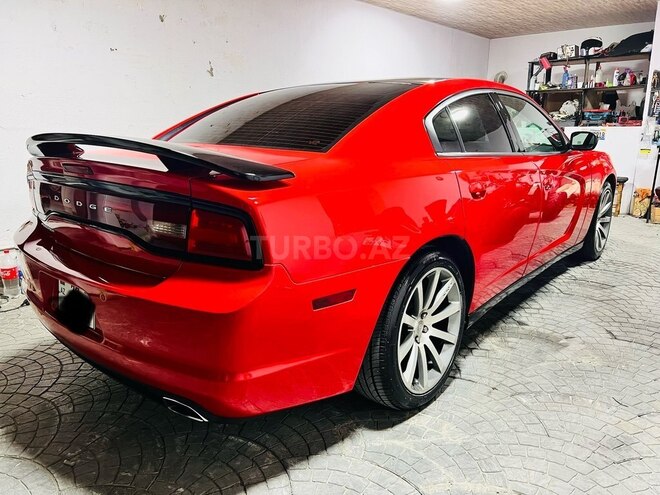 Dodge Charger 2013, 202,000 km - 3.6 l - Bakı