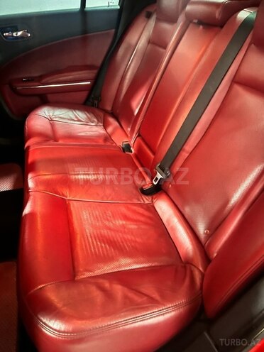 Dodge Charger 2013, 202,000 km - 3.6 l - Bakı