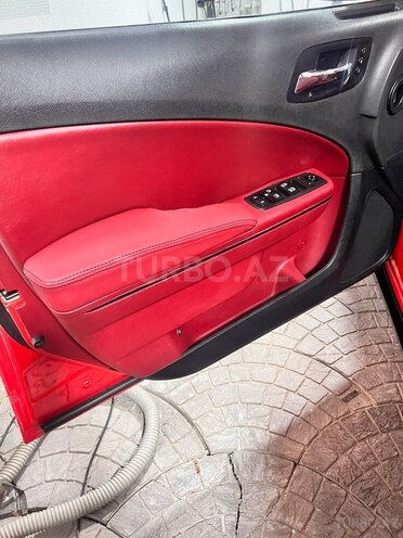 Dodge Charger 2013, 202,000 km - 3.6 l - Bakı