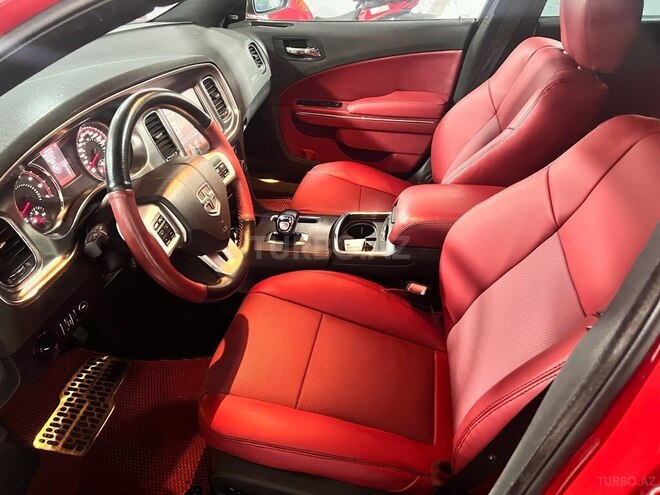 Dodge Charger 2013, 202,000 km - 3.6 l - Bakı