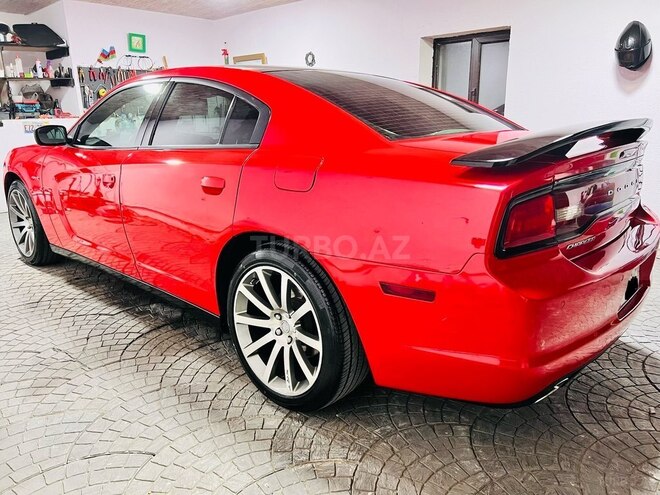 Dodge Charger 2013, 202,000 km - 3.6 l - Bakı