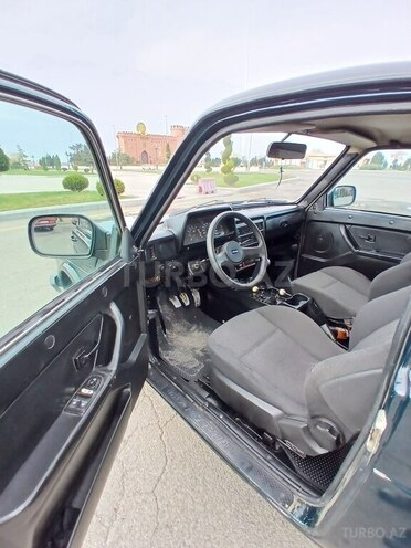 LADA (VAZ) Niva 2013, 191,324 km - 1.7 л - Gəncə