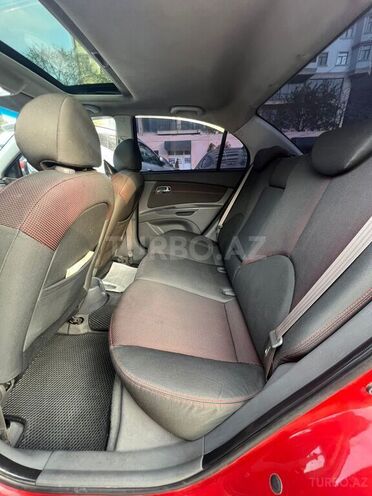 Kia Rio 2008, 196,600 km - 1.4 l - Bakı