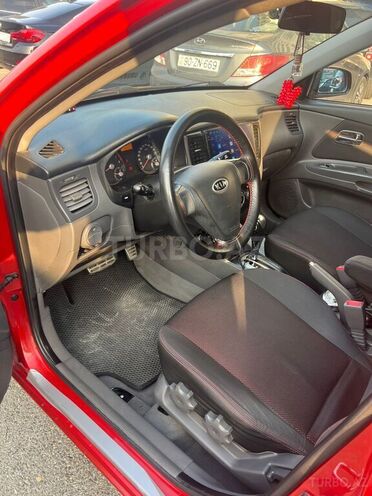 Kia Rio 2008, 196,600 km - 1.4 l - Bakı
