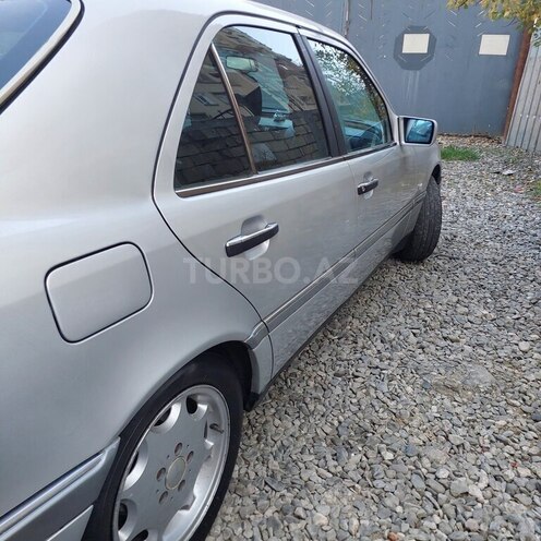 Mercedes C 180 1995, 325,000 km - 1.8 l - Bakı