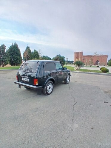 LADA (VAZ) Niva 2013, 191,324 km - 1.7 л - Gəncə