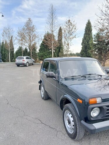 LADA (VAZ) Niva 2013, 191,324 km - 1.7 л - Gəncə