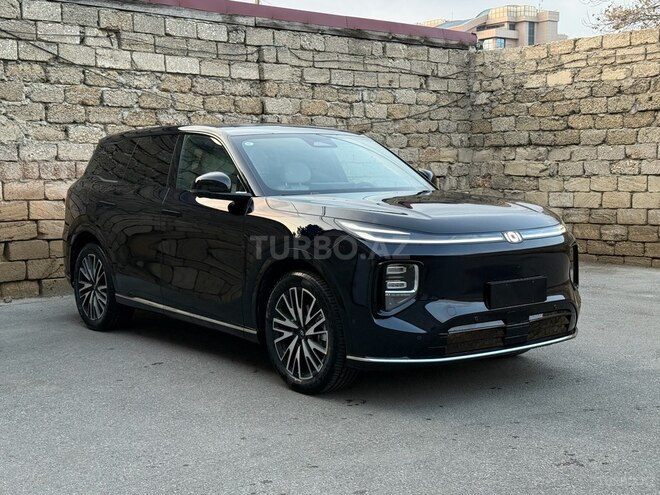 Changan  2025, 0 km - 1.5 l - Bakı