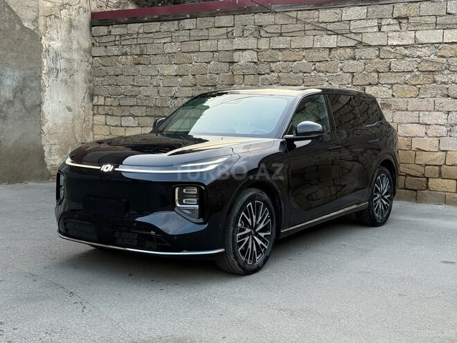Changan  2025, 0 km - 1.5 l - Bakı