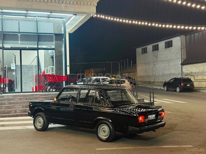 LADA (VAZ) 2107 2010, 248,496 km - 1.6 л - Şamaxı