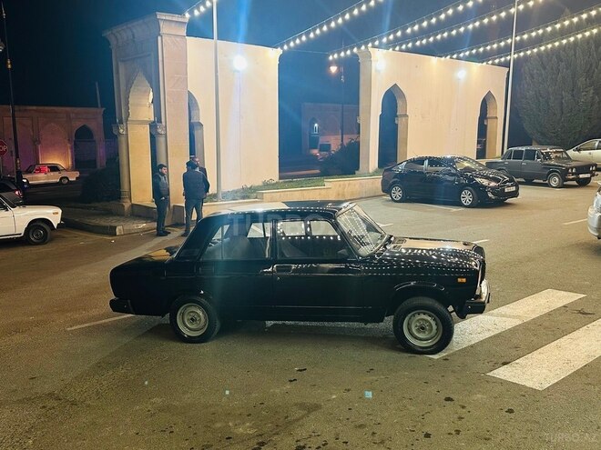 LADA (VAZ) 2107 2010, 248,496 km - 1.6 л - Şamaxı