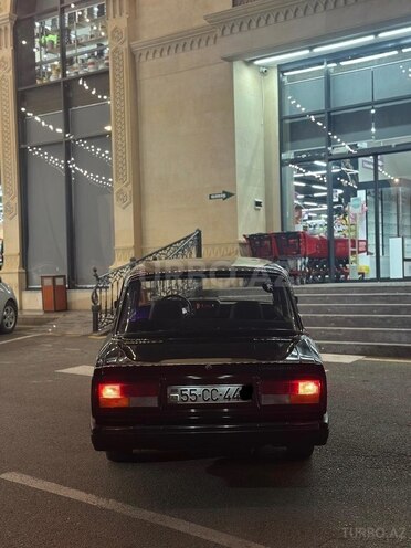 LADA (VAZ) 2107 2010, 248,496 km - 1.6 л - Şamaxı