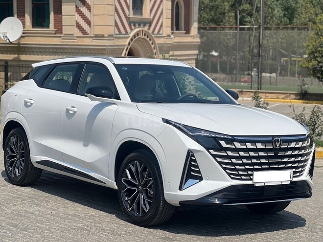 Changan  2025, 0 km - 1.5 l - Bakı