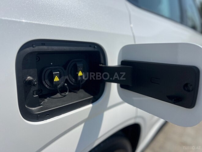 Changan  2025, 0 km - 1.5 l - Bakı