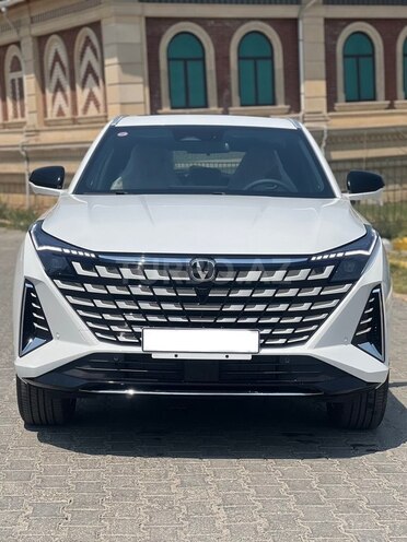 Changan  2025, 0 km - 1.5 l - Bakı