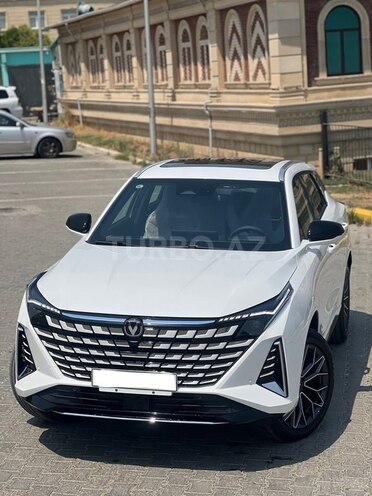 Changan  2025, 0 km - 1.5 l - Bakı