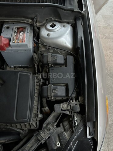 Ford Fusion (North America) 2015, 230,000 km - 1.5 l - Bakı