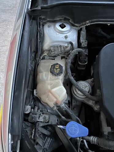 Ford Fusion (North America) 2015, 230,000 km - 1.5 l - Bakı