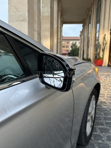 Ford Fusion (North America) 2015, 230,000 km - 1.5 l - Bakı