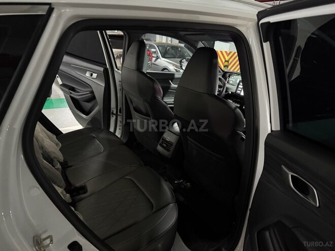 Changan CS 55 Plus 2025, 2,600 km - 1.5 л - Bakı