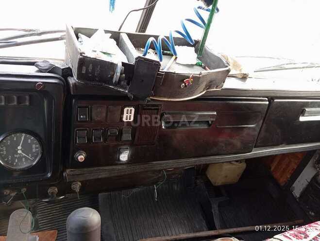 KamAz 53212 1982, 472,699 km - 11.0 л - Ağcabədi