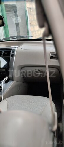 Hyundai Tucson 2005, 294,623 km - 2.0 l - Qusar