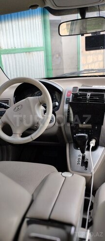 Hyundai Tucson 2005, 294,623 km - 2.0 l - Qusar