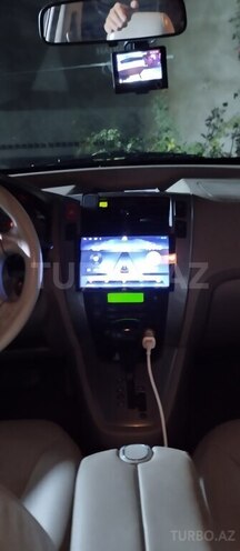 Hyundai Tucson 2005, 294,623 km - 2.0 l - Qusar