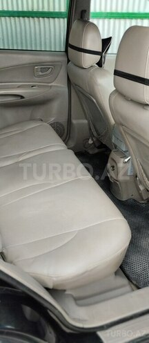 Hyundai Tucson 2005, 294,623 km - 2.0 l - Qusar