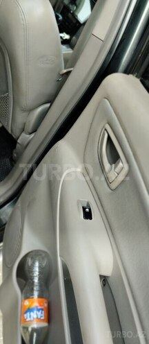 Hyundai Tucson 2005, 294,623 km - 2.0 l - Qusar