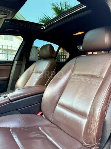 BMW 528 2016, 160,000 km - 2.0 l - Bakı