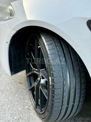 BMW 528 2016, 160,000 km - 2.0 l - Bakı