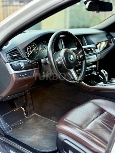 BMW 528 2016, 160,000 km - 2.0 l - Bakı