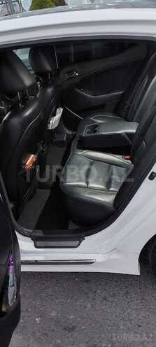 Kia Optima 2012, 258,000 km - 2.0 л - Bakı