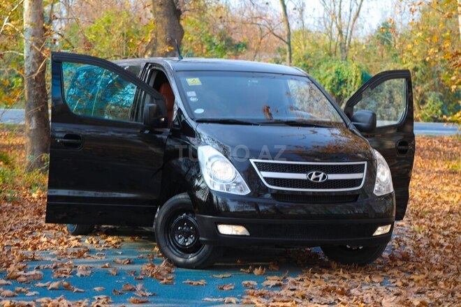 Hyundai H-1-4