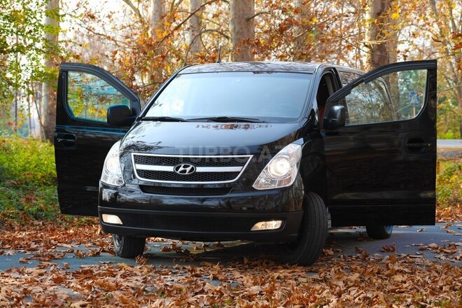 Hyundai H-1-6
