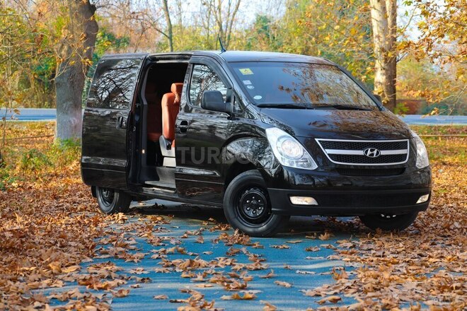 Hyundai H-1-5